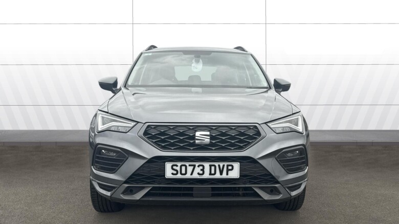 SEAT Ateca 1.5 TSI EVO FR 5dr Petrol Estate